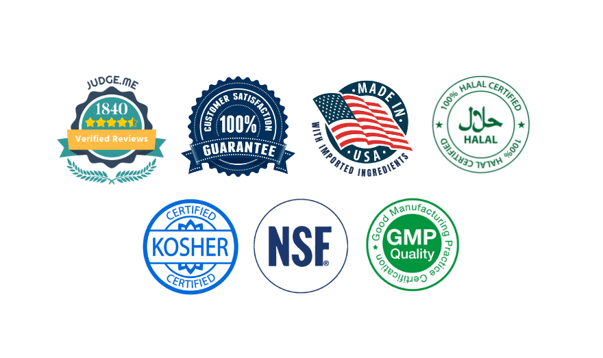 Trust Badges