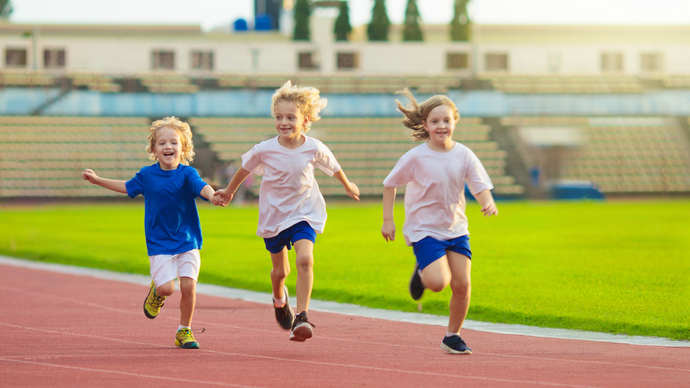 Keeping Kids Healthy: Proven Tips for a Thriving Childhood