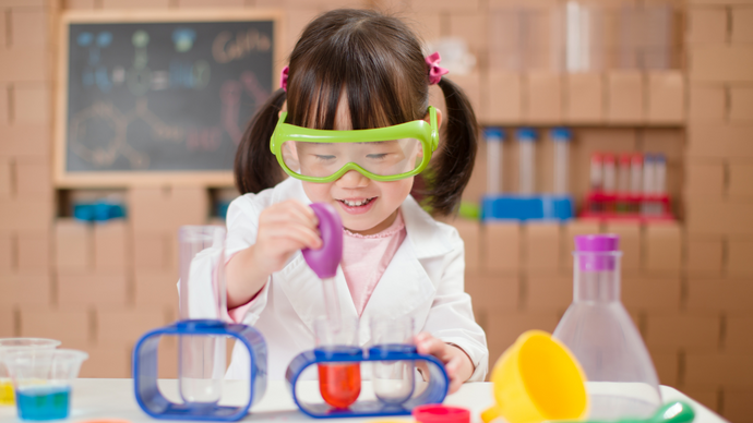 A Rewind to Science Class: Children’s Bone Development