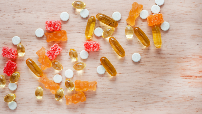 Most Important Vitamins for Children That You Should Know