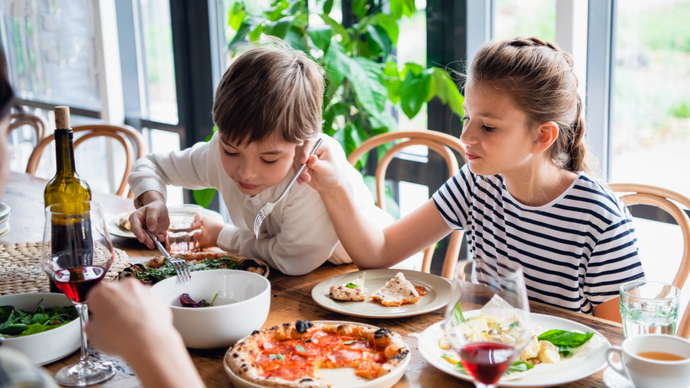 Strategies on How to Boost Appetite for Your Child's Nutrition