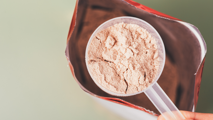 The Powers Of Whey Protein And Its Importance For Young Athletes