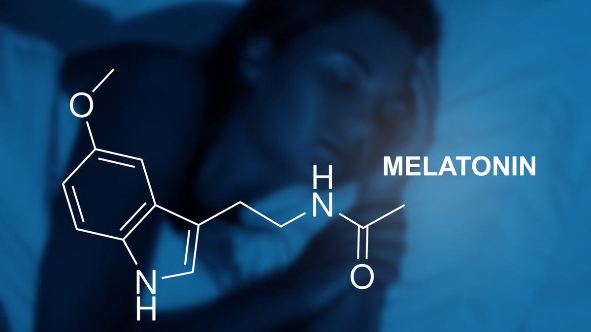 Melatonin Gummies Effect on Height Growth Exploring the