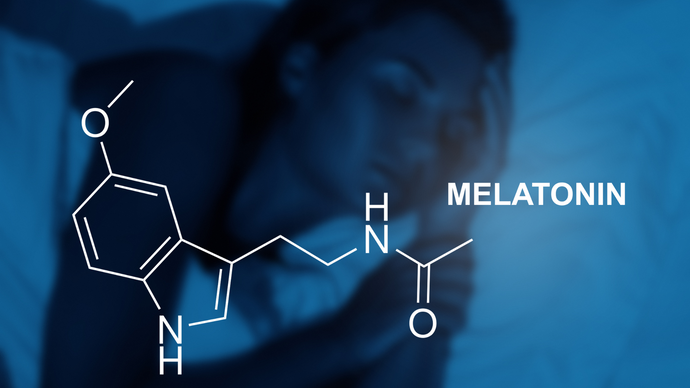 How Melatonin Gummies Affect Height Growth