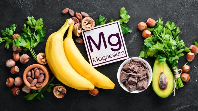 10 Vital Reasons Magnesium For Kids Is Needed for Healthy Growth