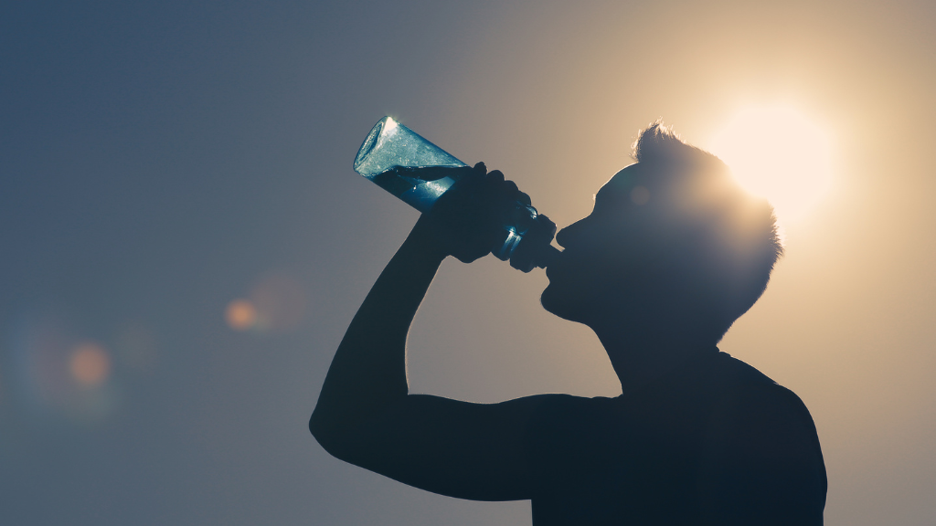 Does Water Make You Taller The Role of Hydration in Height