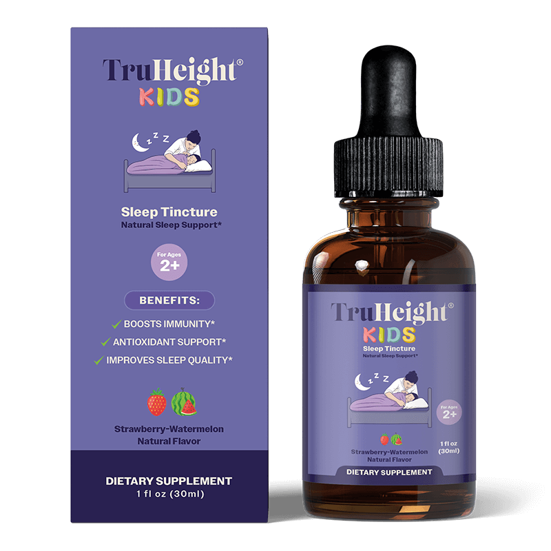 Kids Sleep Tincture