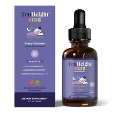  Load image into Gallery viewer, TruHeight® Kids Sleep Tincture
