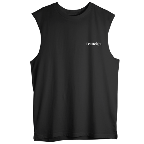 Sleeveless T-Shirts