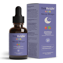  Load image into Gallery viewer, TruHeight® Kids Essentials Kit
