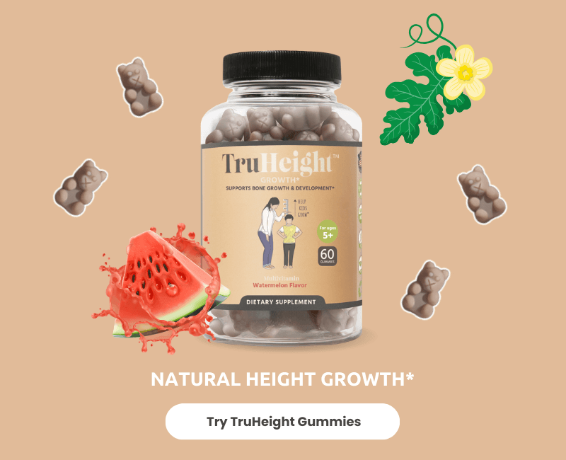 TruHeight l Height Growth Vitamins (@truheightvitamins) • Instagram photos  and videos