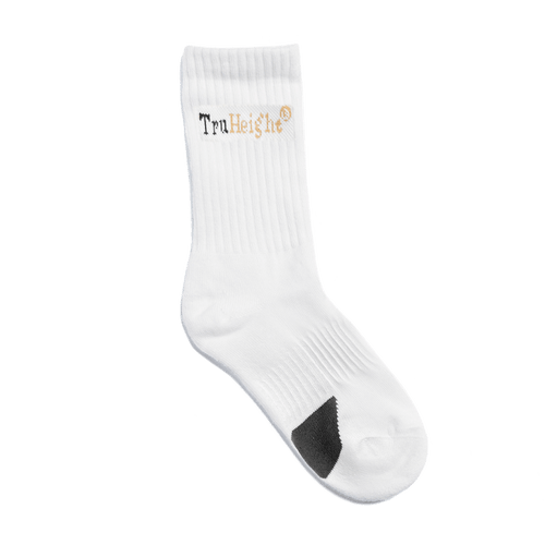 TruHeight Socks