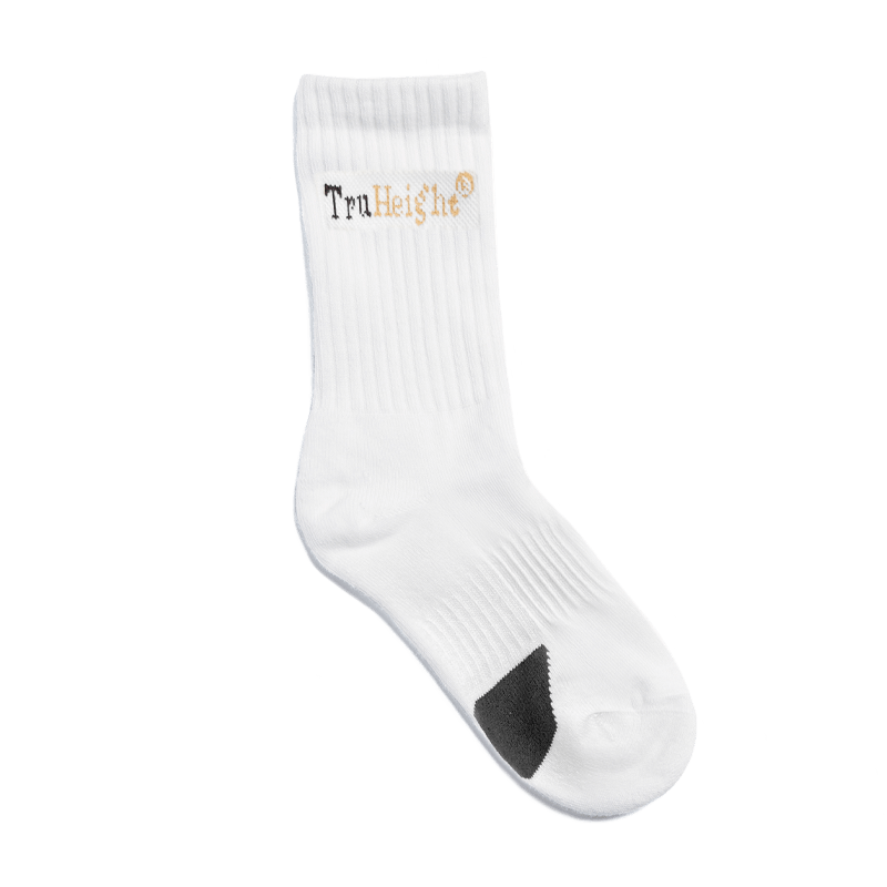 TruHeight Socks