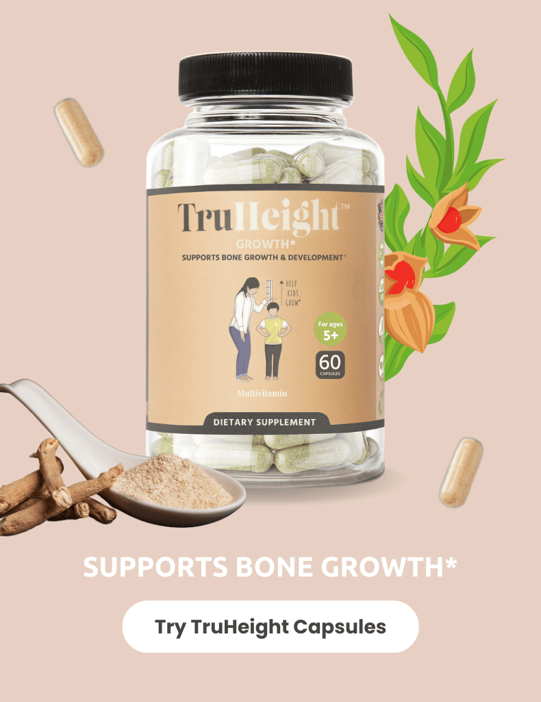 TruHeight l Height Growth Vitamins (@truheightvitamins) • Instagram photos  and videos