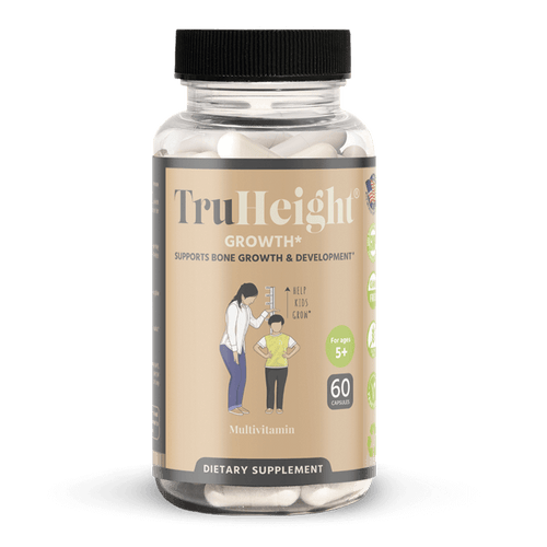 TruHeight® Growth Capsules