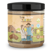  Load image into Gallery viewer, TruHeight® Toddler Complete Nutrition | Single Tub

