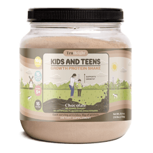  Load image into Gallery viewer, Kids Growth Protein Shake | Frequently bought together
