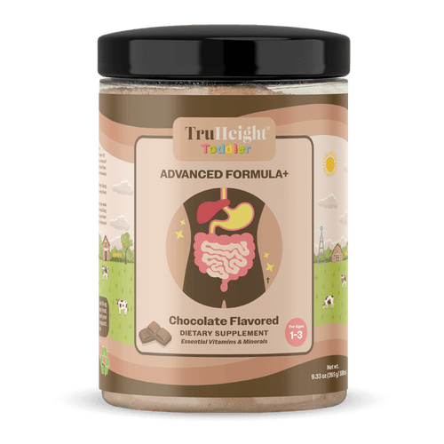 TruHeight® Toddler Advanced Formula+ | Single Tub