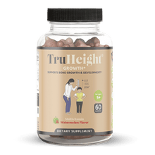  Load image into Gallery viewer, TruHeight® Growth Gummy | 1 Bottle
