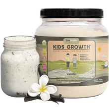  Load image into Gallery viewer, Kids Growth Protein Shake
