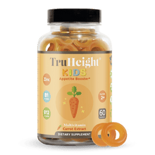  Load image into Gallery viewer, TruHeight® Kids Appetite Booster Gummies
