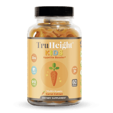  Load image into Gallery viewer, TruHeight® Kids Appetite Booster Gummies
