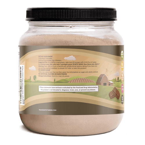 Kids Growth Protein Shake