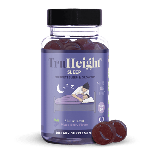 TruHeight® Sleep Gummy