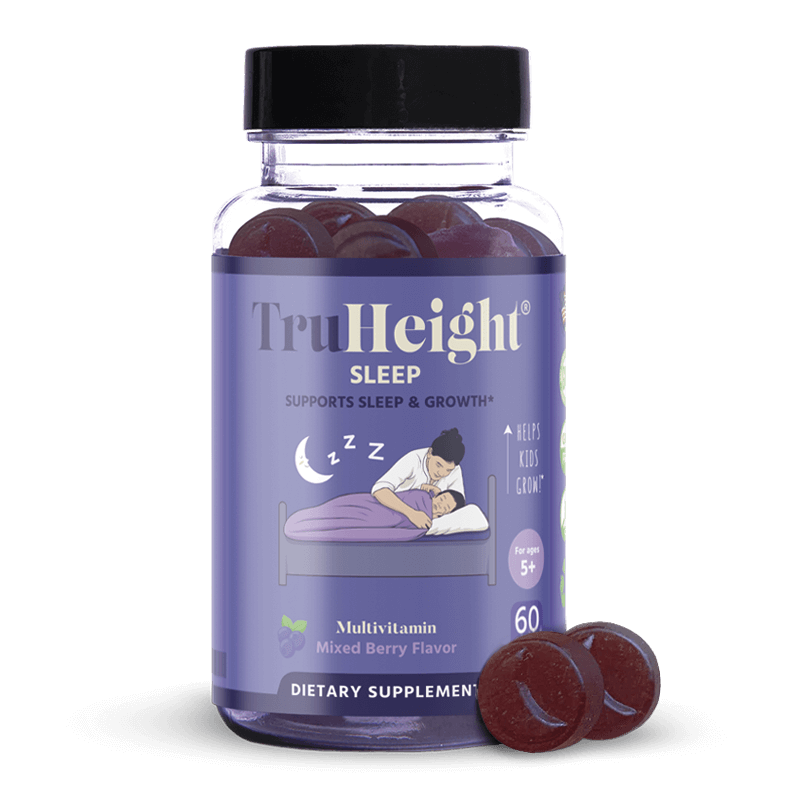 TruHeight® Sleep Gummy | Frequently bought together