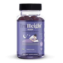 Load image into Gallery viewer, TruHeight® Sleep Gummy | 1 Pack
