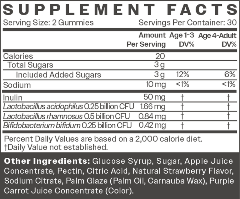 pre-probiotic-gummies-supplement