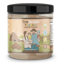  Load image into Gallery viewer, TruHeight® Toddler Complete Nutrition | Single Tub
