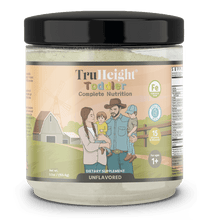  Load image into Gallery viewer, TruHeight® Toddler Complete Nutrition | Single Tub
