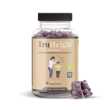  Load image into Gallery viewer, TruHeight® Growth Gummy | 6 Bottles
