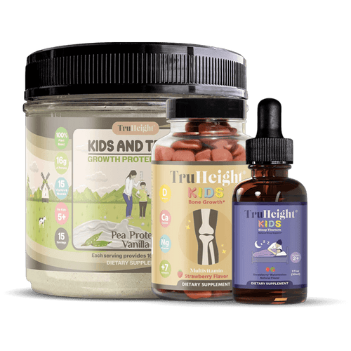 TruHeight® Kids Essentials Kit