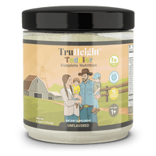  Cargar imagen en el visor de la galería, TruHeight® Toddler Complete Nutrition
