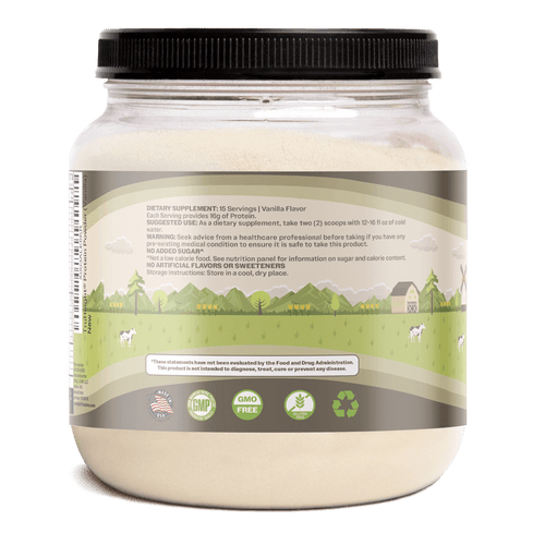 TruHeight® Growth Protein Shake