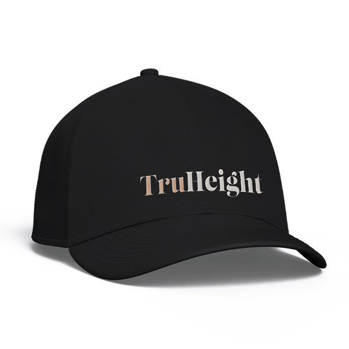 TruHeight® Hat