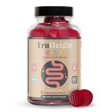  Load image into Gallery viewer, TruHeight® Kids Pre-Probiotic Gummies
