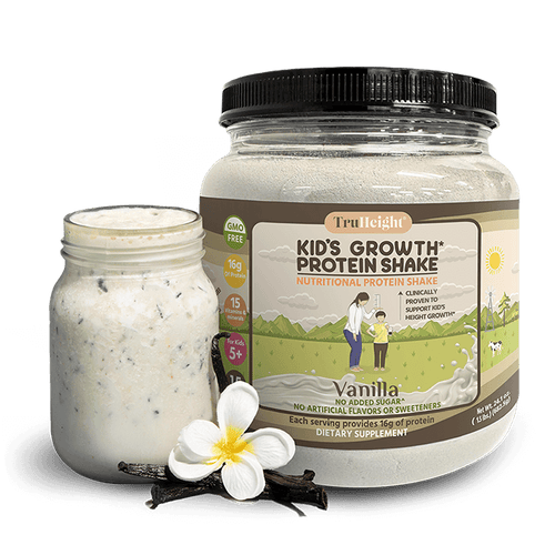 TruHeight® Protein Shake | Frequently bought together